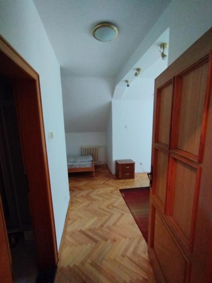 Vila Marko Niska Banja Exterior photo