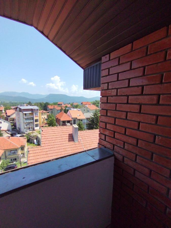 Vila Marko Niska Banja Exterior photo